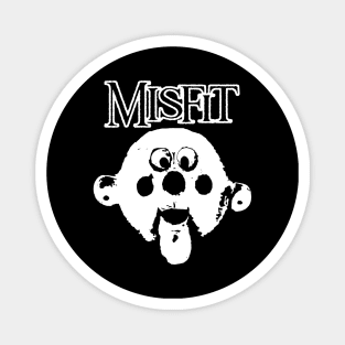 Original Misfit Magnet